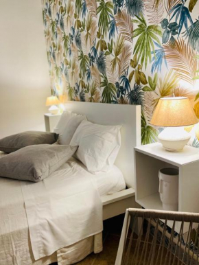 Butera Apartments Luxury